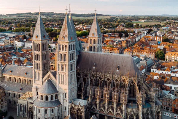 Tournai